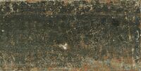 grunge blue lappato