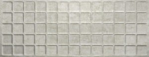 grunge white square