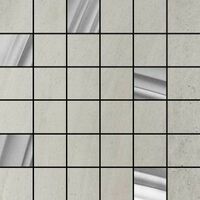 harden grey mosaico 5x5