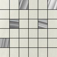 harden ivory mosaico 5x5