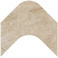 imarble breccia lappato bend