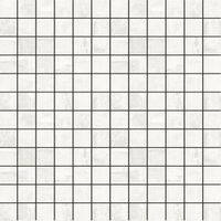 jacquard ivory mosaico 2.5x2.5