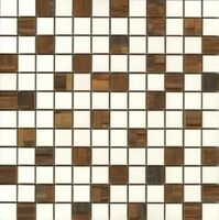 bosco walnut mosaico 2.5x2.5