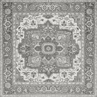kilim black natural