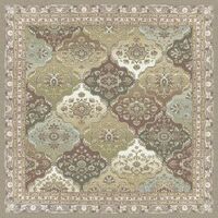 kilim single natural