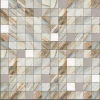 luxor quartzite aurora mos 2,5x2,5 decor