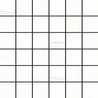 marbox calacatta natural mosaico 5x5