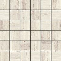 marbox travertine natural mosaico 5x5
