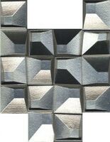 eclectic silver