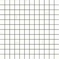 marbox calacatta mosaico 2.5x2.5