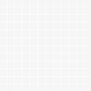 neutral blanco mosaico 2.5x2.5