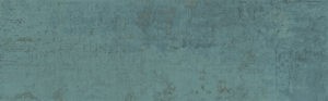 metallic green