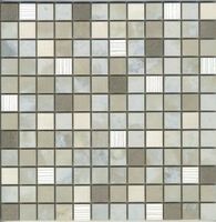 monaco turquoise mosaico decor 2.5x2.5