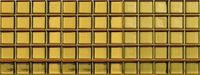 montblanc gold square