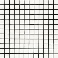 nordic blanco mosaico 2.5x2.5