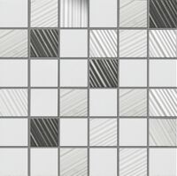 noise blanco mosaico 5x5
