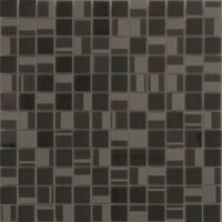 trace negro mosaico 2.5x2.5