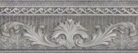 ducale grey moldura