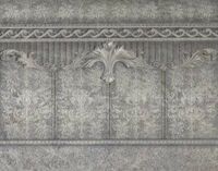 ducale ivory cenefa