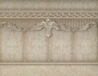 palazzo beige cenefa