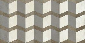 recover stamp hexagon