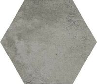 recover grey hexagon