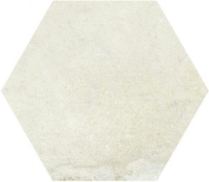 recover ivory hexagon