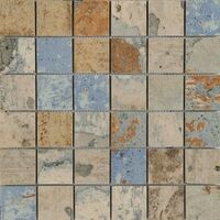 remind vestige natural mosaico 5x5