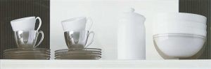 breakfast decor a
