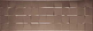 silken copper flag