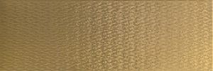 silken gold braid