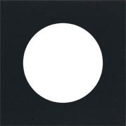 sincro negro b-insert 20x20