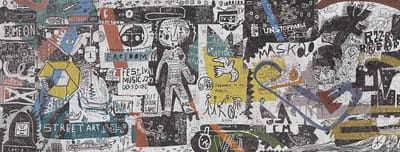 Graffiti