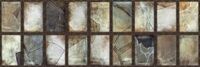steel oxidum frame