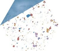 stracciatella blue natural