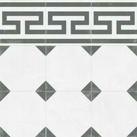 tango grey mosaico 2.5×2.5