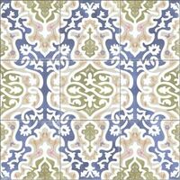 tawriq blue natural