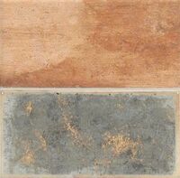 terre rosso decor