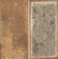 terre rosso paint