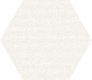 tex grey hexagon natural