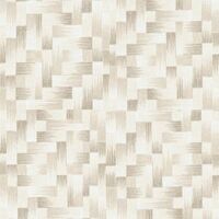 tex ivory pattern hexagon natural