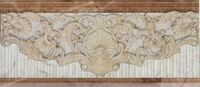 emile beige zocalo