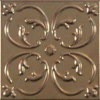 trend bronze bordura
