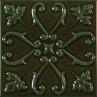 trend green