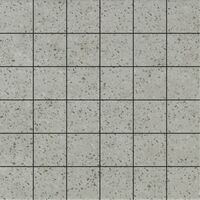venezia grey lappato mosaico 5x5