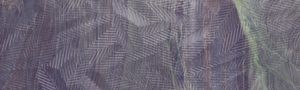 vivid lavender granite floret