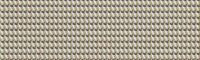 wicker beige spike