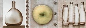 fruit decor a