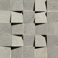 rubic grey mosaico 5x5