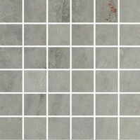 zone grey natural mosaico 5x5